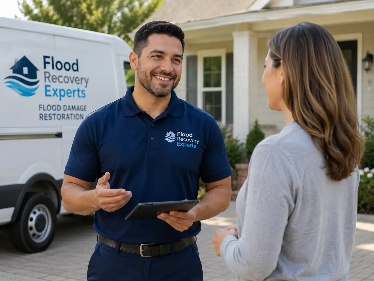 Flood Damage Cleanup Rio Grande, PR FAQs